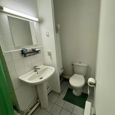 Kremlin-bicetre Apartment *